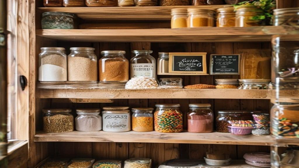 Controle de estoque para confeitaria: Guia Prático para Confeiteiros