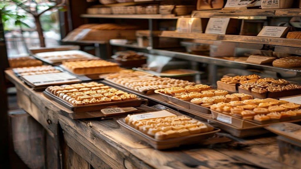 Gestão financeira para confeitaria: como parar de trabalhar no escuro